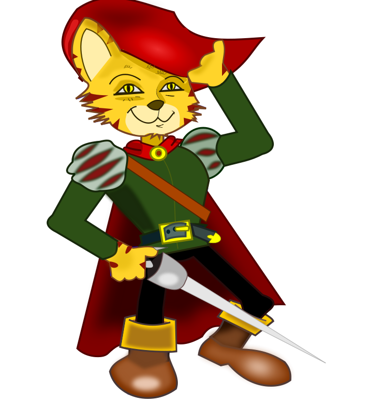 Fantasy Clip Art Download