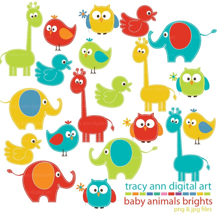 Animals Clipart Hd Cool 7 HD Wallpapers | lzamgs.