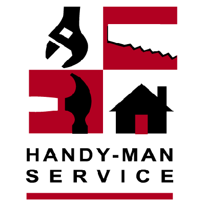 Handyman Svg Handyman Clipart Dxf Handyman Files for Cricut Handyman Cut Files Handyman Logo Svg Handyman Word Logo Svg Handyman Png