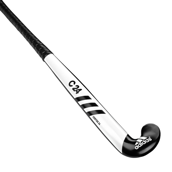 hockey black and white clipart