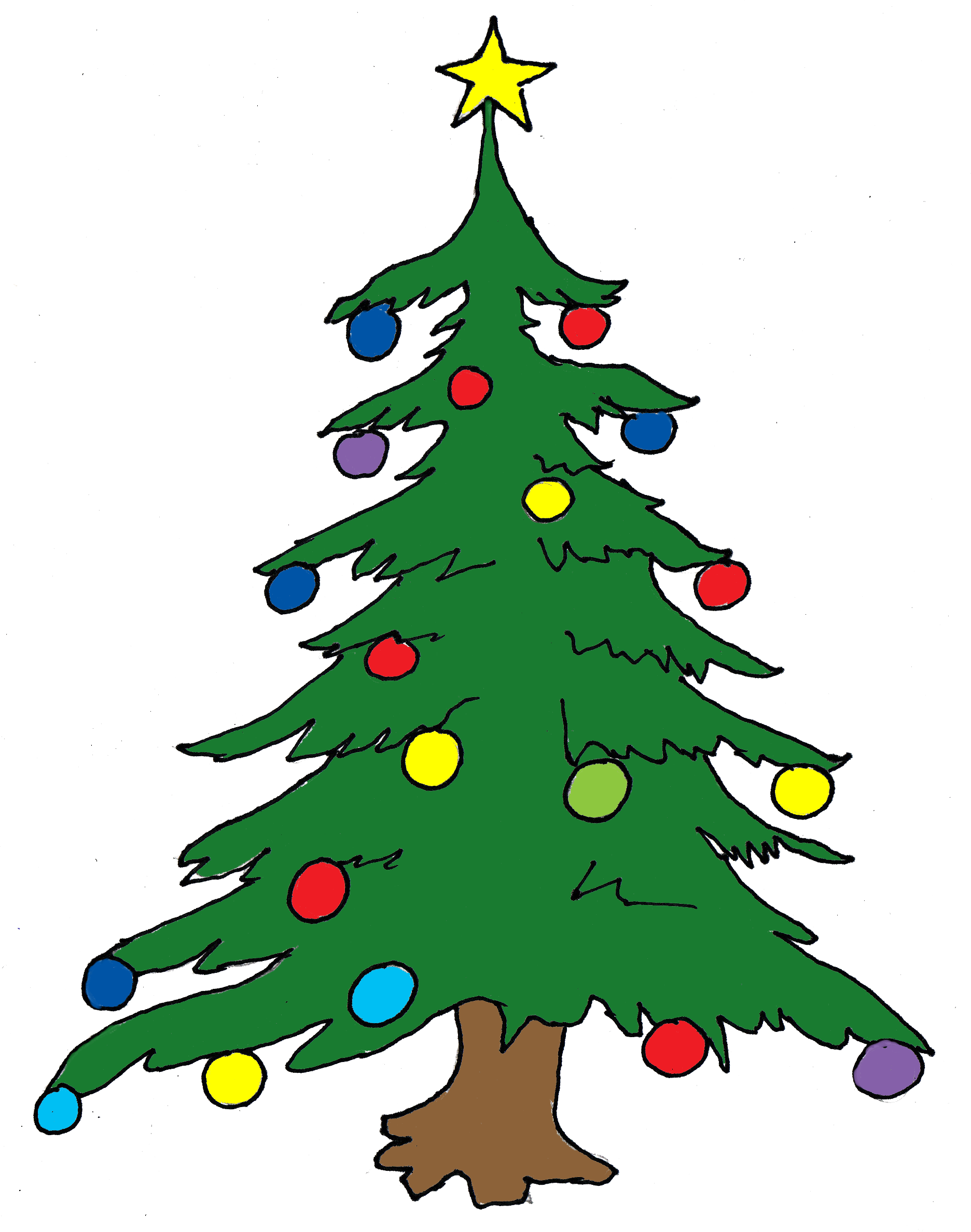 Christmas Thank You Clip Art | Clipart library - Free Clipart Images