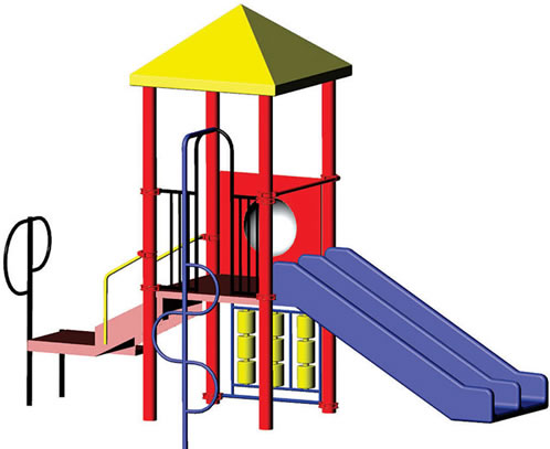 Help needed for playground equipment | NormsMilfordBlog