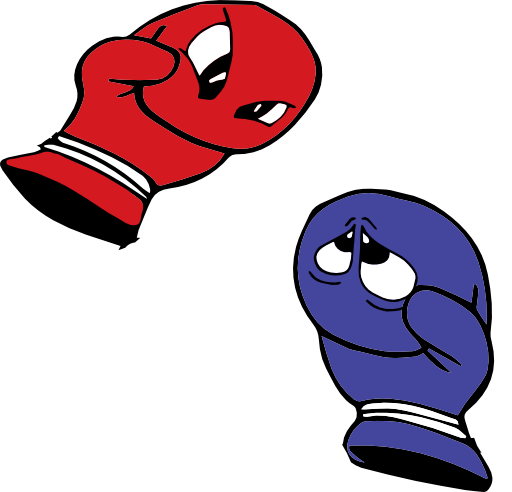 Boxing Gloves Clipart Royalty Free Public Domain Clipart - ClipArt 