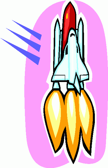 Nasa Space Shuttle Clip Art Images  Pictures - Becuo