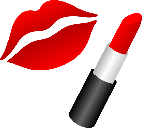 Pix For  Lipstick Png Clipart
