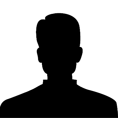 Headshot Silhouette - Clipart library