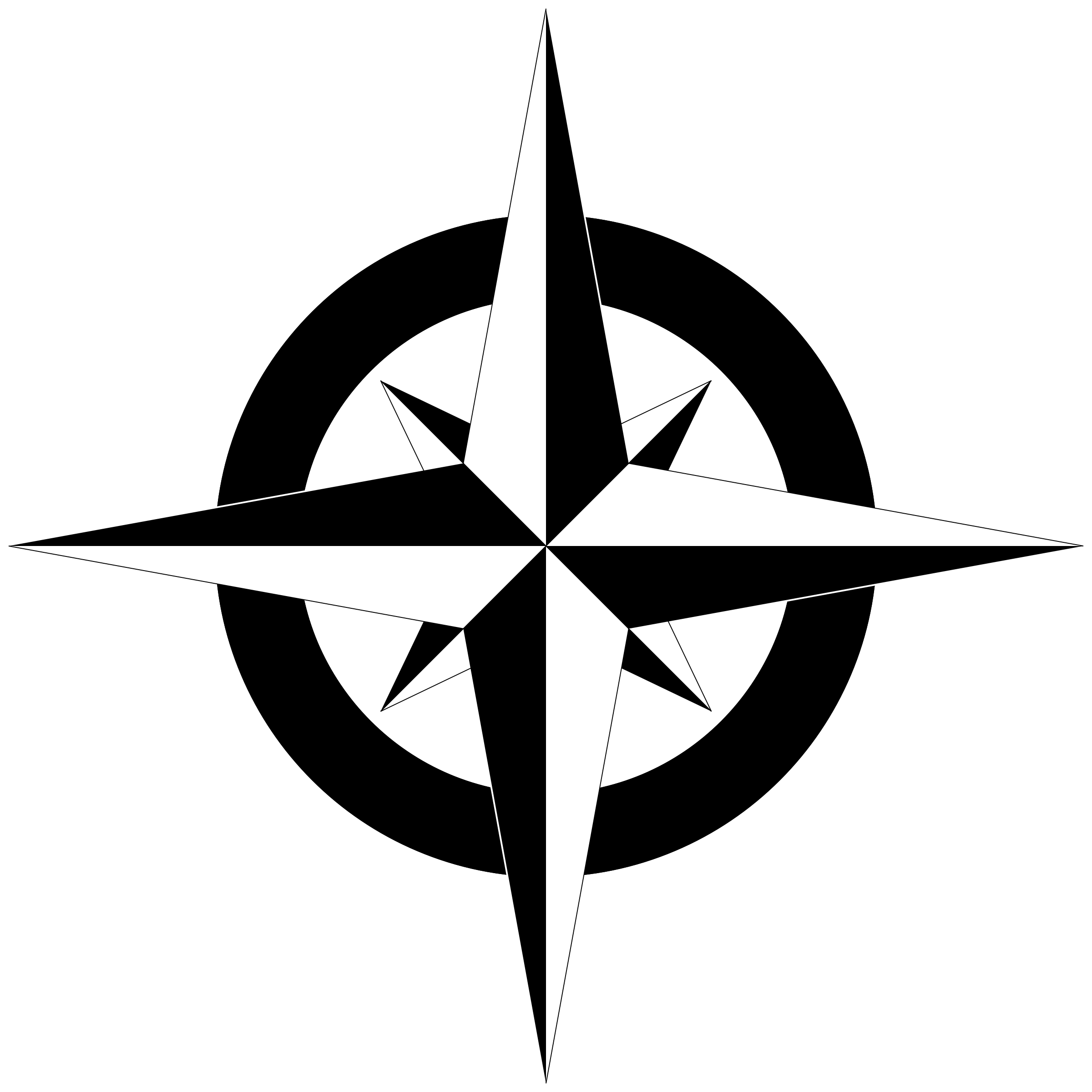 Laboratorium utålmodig Underholde Free Simple Compass Rose, Download Free Simple Compass Rose png images, Free  ClipArts on Clipart Library