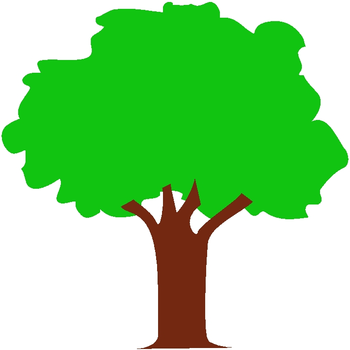 tree logo clip art - photo #18