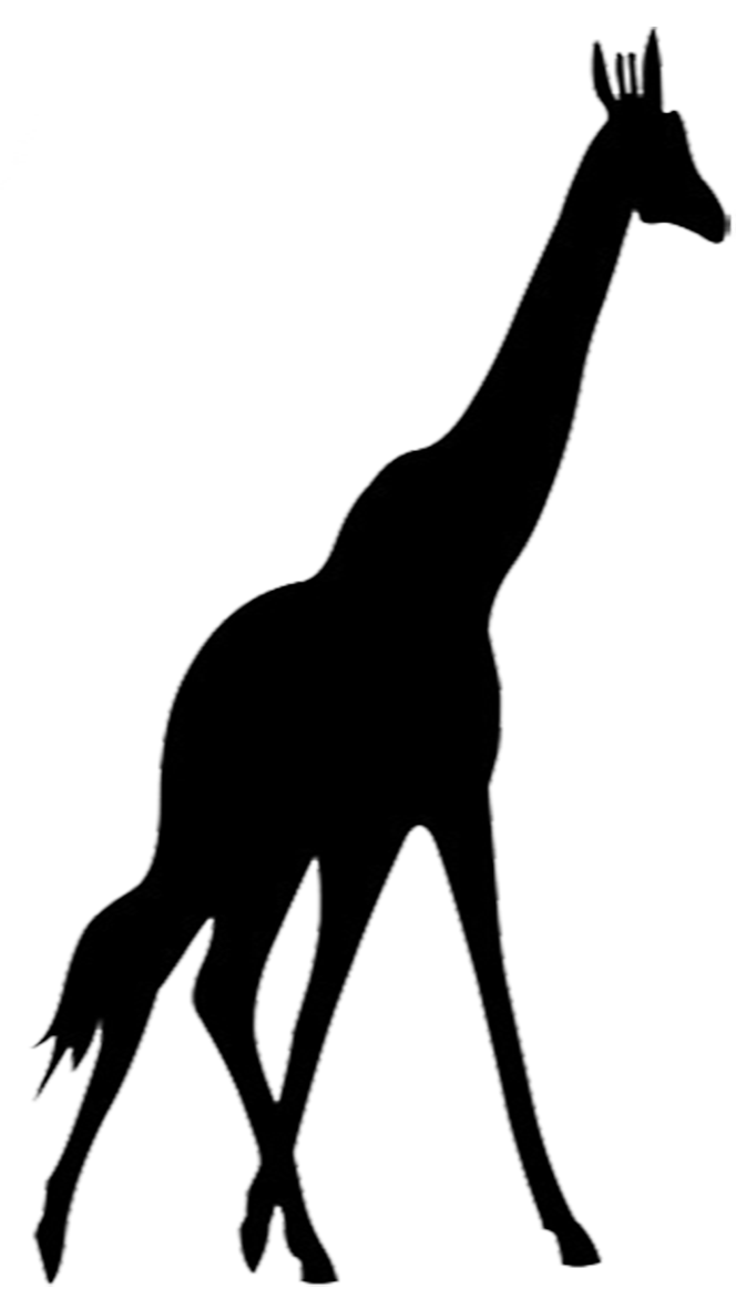 Animal Silhouette, Silhouette Clip Art