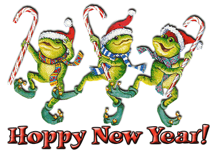 Happy New Year Comments, Graphics