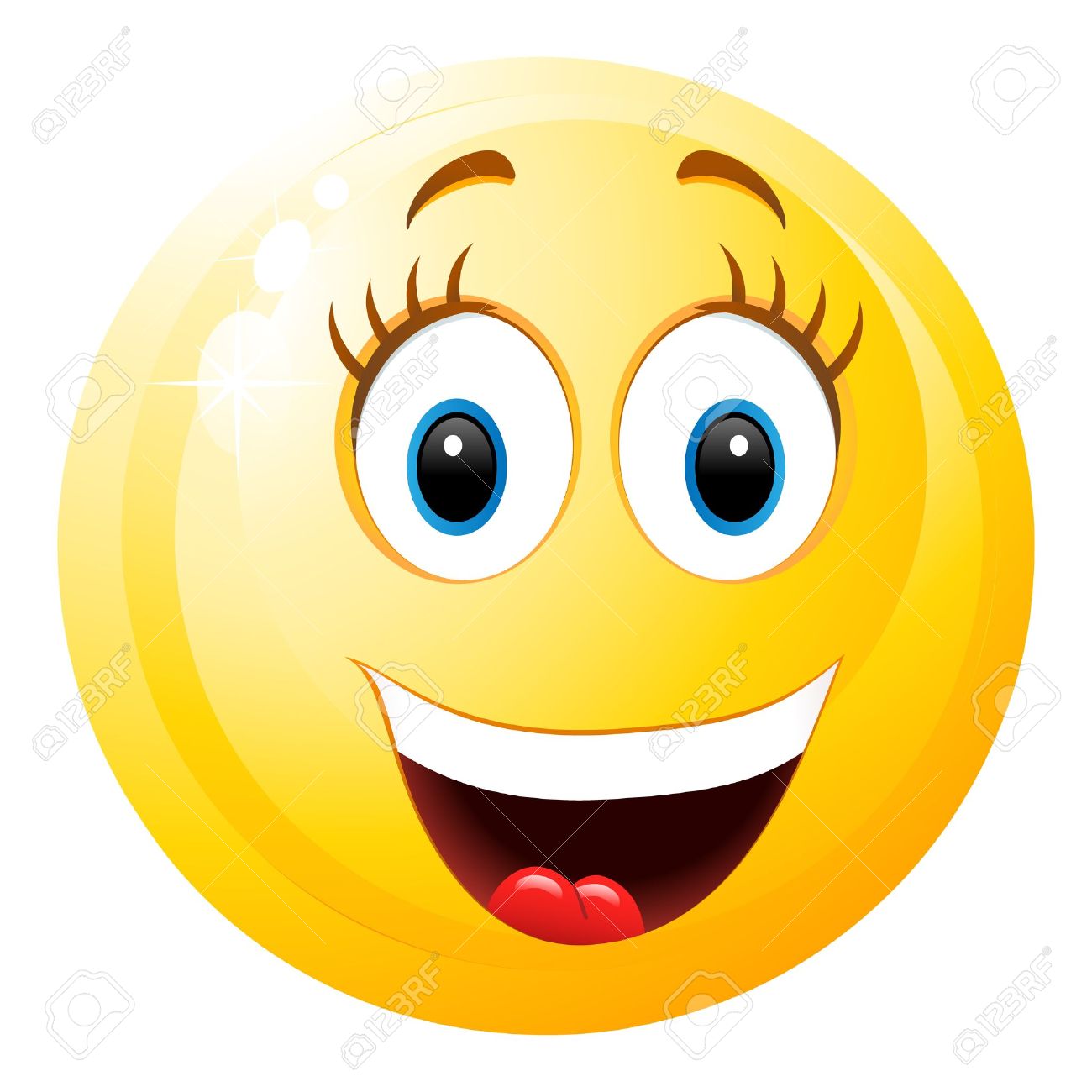 Free Happy Face Cartoon, Download Free Happy Face Cartoon png images