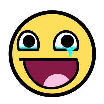 Image Of A Crying Face - Clipart library