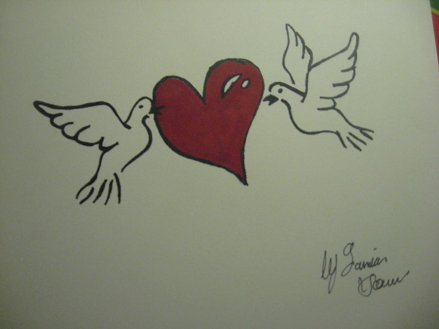 Free Love Drawings Download Free Clip Art Free Clip Art On Clipart Library