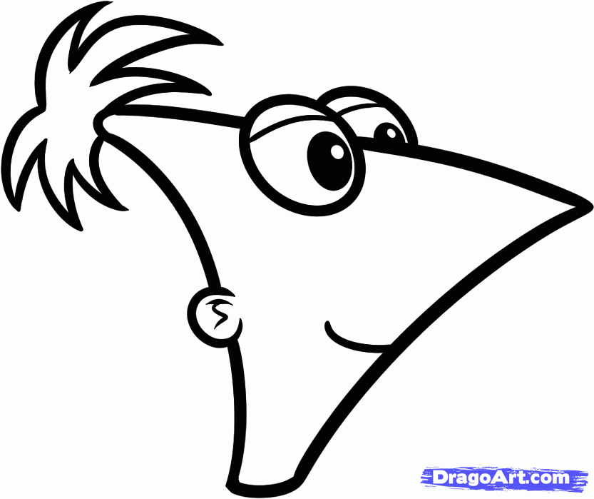 Free Easy Cartoon Drawings, Download Free Easy Cartoon Drawings png