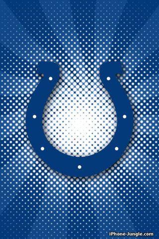Indianapolis Colts Team logo | Flickr - Photo Sharing!