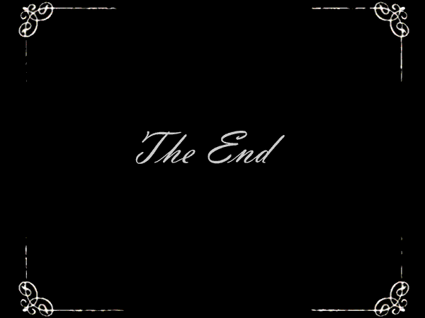 The end?? by Ted steiner ? RiverLife
