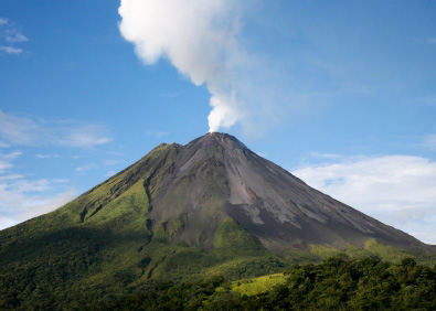 Volcanoes: Spewing Lava All Over the Countryside - HowStuffWorks