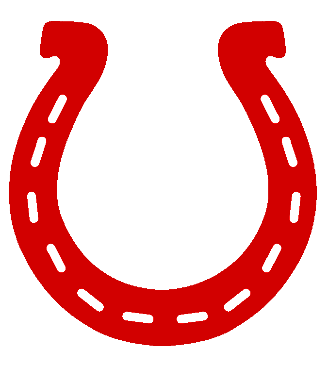 clip art horseshoes - photo #49