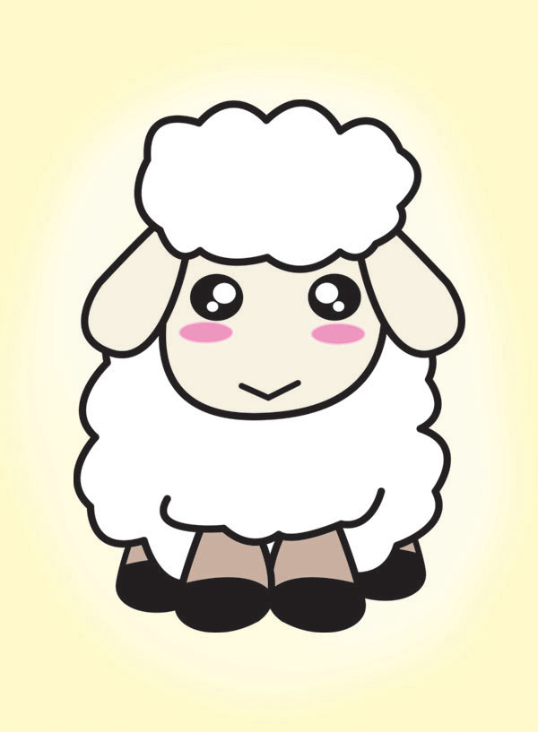 Free Lamb Image, Download Free Clip Art, Free Clip Art on ...