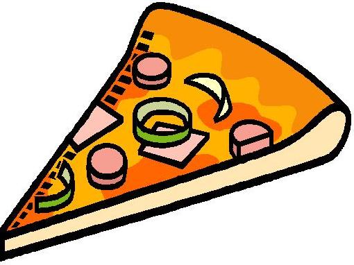 Pizza Slice Clip Art No Background | Clipart library - Free Clipart 
