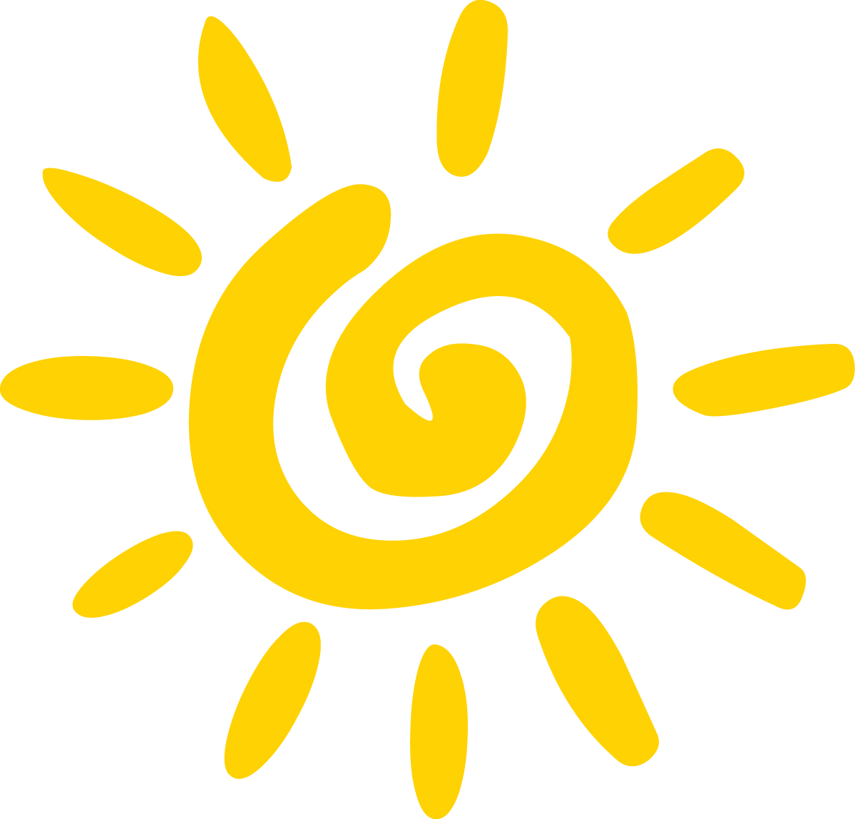 Cartoon Sun Photos - Clipart library