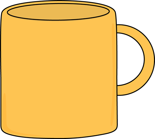 free coffee cup clip art download - photo #31