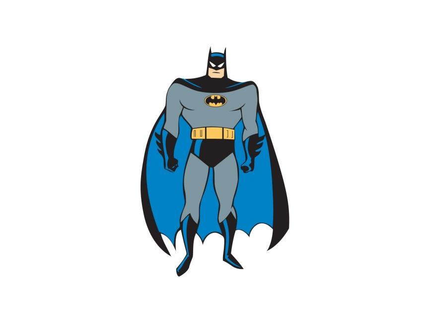 transparent batman clipart - Clip Art Library