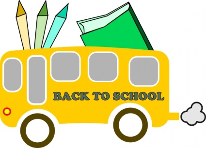 Back To School clip art - Download free Other vectors
