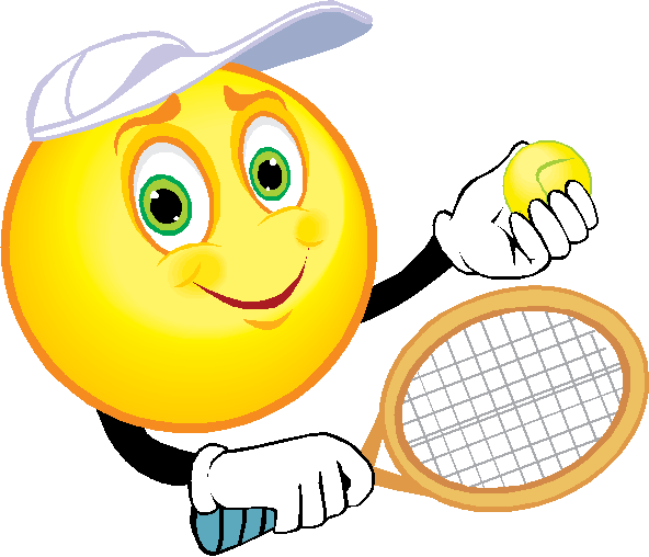 Free Tennis Cartoons, Download Free Tennis Cartoons png images, Free  ClipArts on Clipart Library