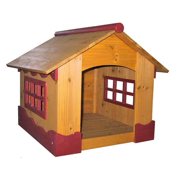 dog house for 3 large dogs