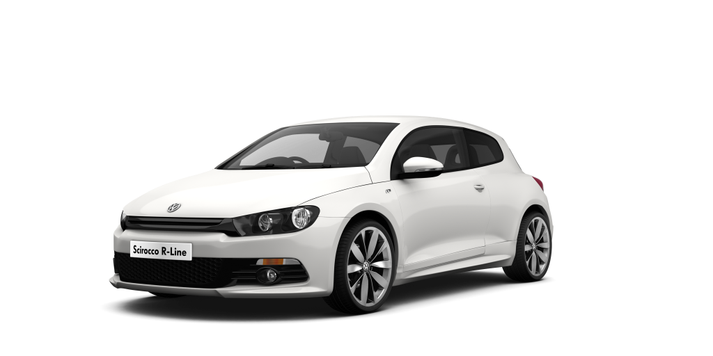 Volkswagen PNG car image, free download images