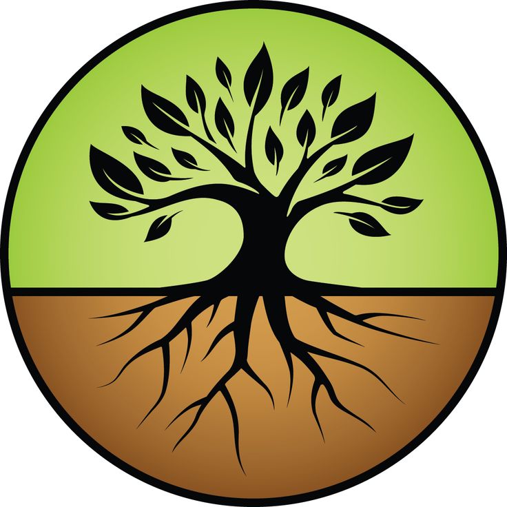 Tree graphic | Lemon aid | Clipart library