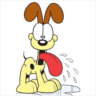 Most Famous Cartoon Dogs