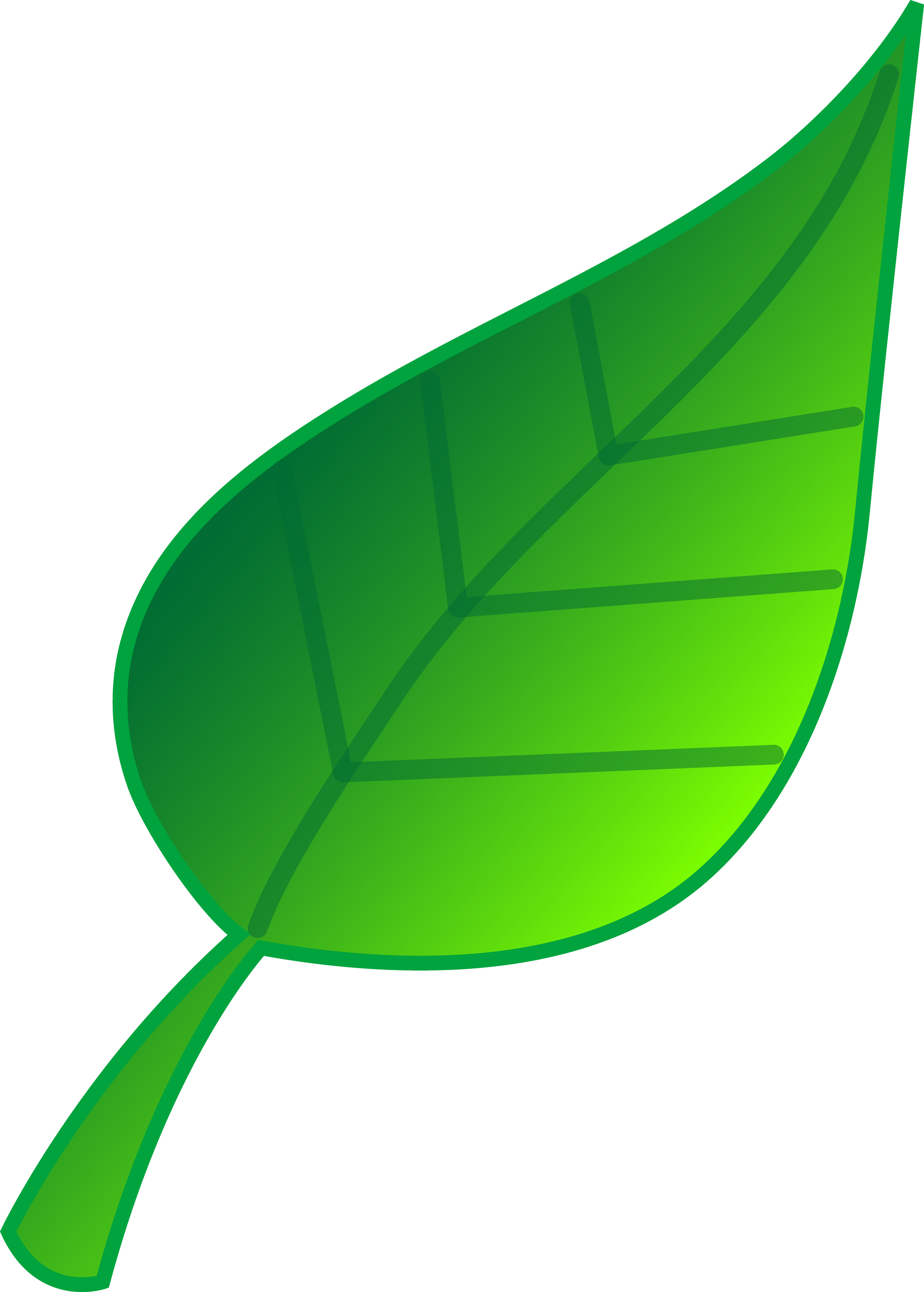 Free Cartoon Leaf Png, Download Free Cartoon Leaf Png png images, Free  ClipArts on Clipart Library