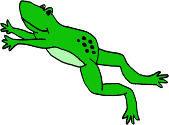 Free Leaping Frog Pictures, Download Free Leaping Frog Pictures png images,  Free ClipArts on Clipart Library