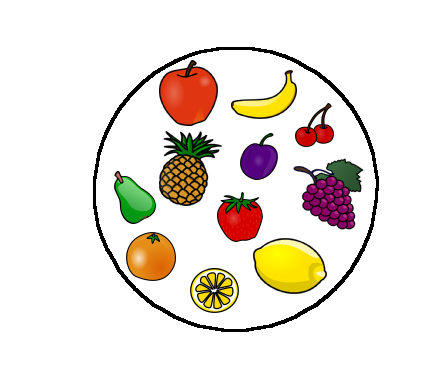 Free Fruit Cartoon Pictures, Download Free Fruit Cartoon Pictures png  images, Free ClipArts on Clipart Library