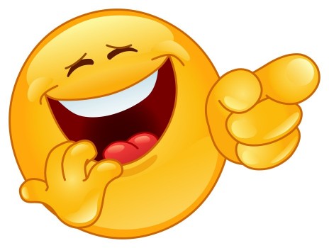 Laughing Smiley Face Gif | Clipart library - Free Clipart Images