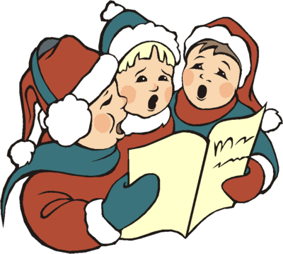 Christmas Clip Art | Free Clip Art Images | Free Graphics