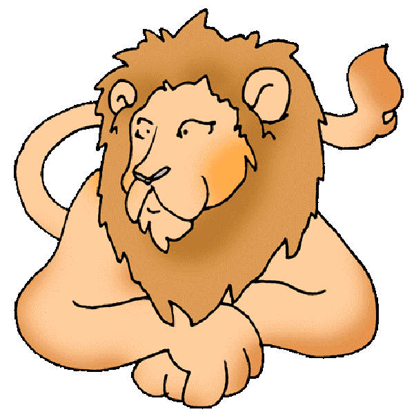 My Top Collection: Lion pictures for kids