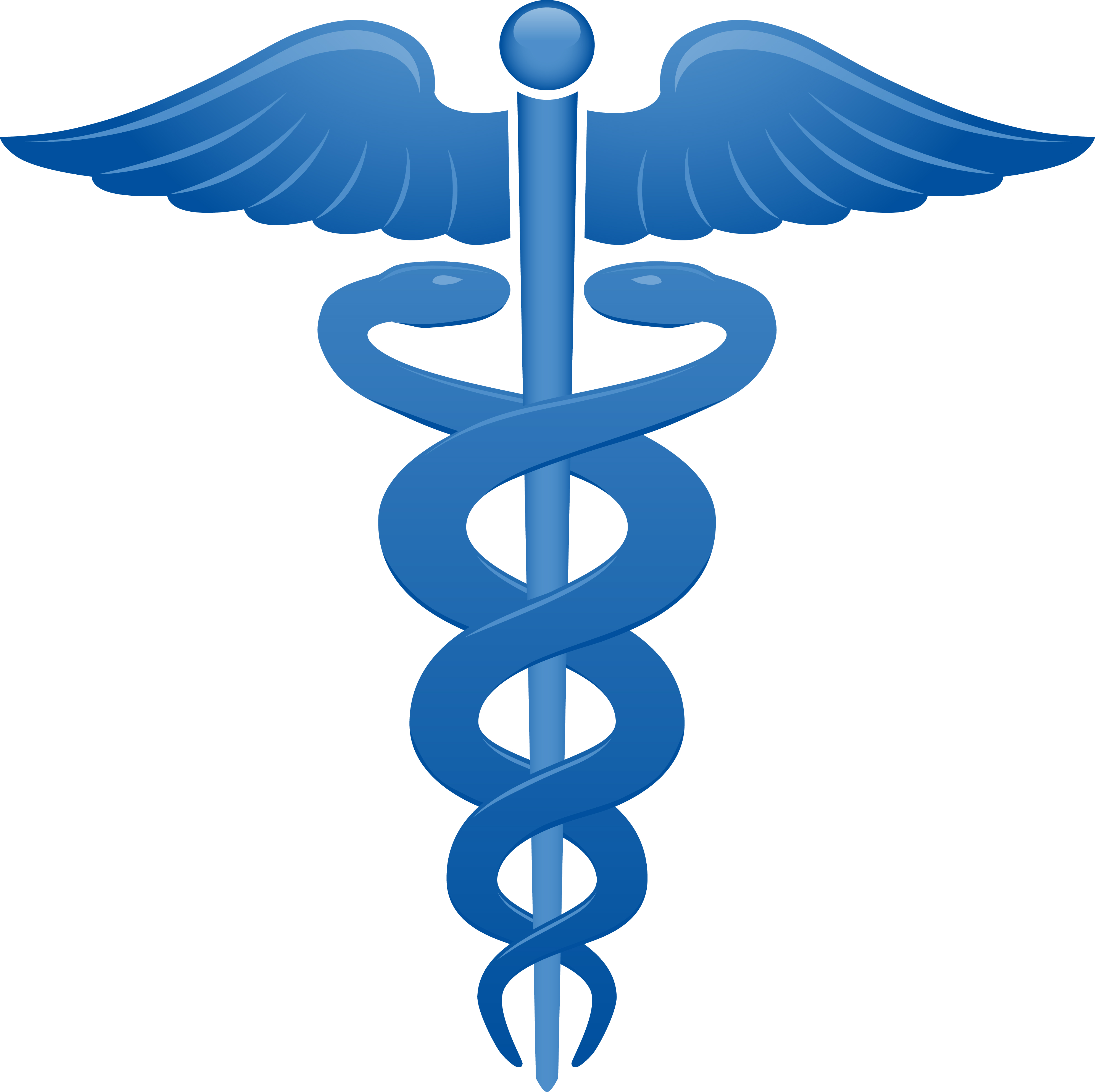 Medical Logos Clip Art 