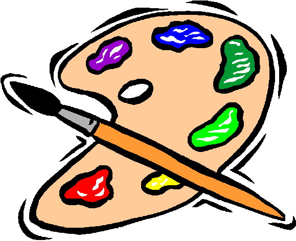 Face Painting Clip Art - Clipart library