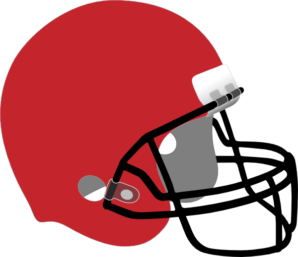 Football Helmet Clip Art Car Pictures