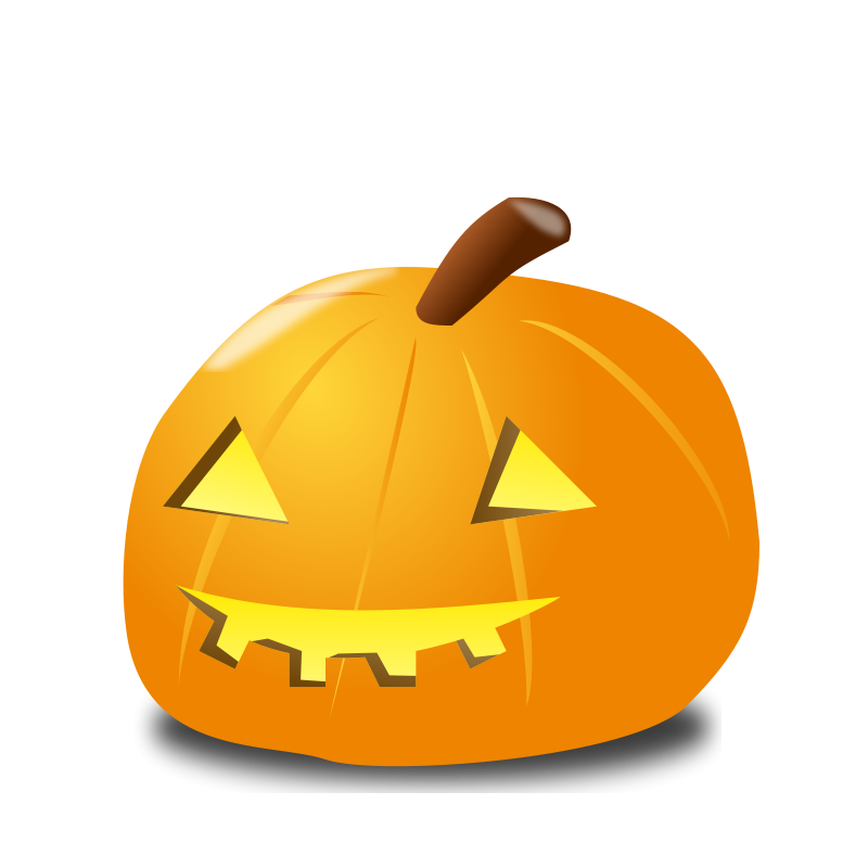 Halloween Icon Free Vector 
