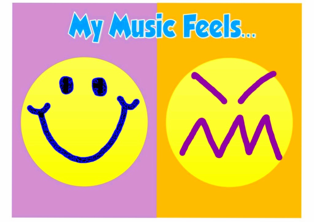 My Music Feels. - Pianimation.