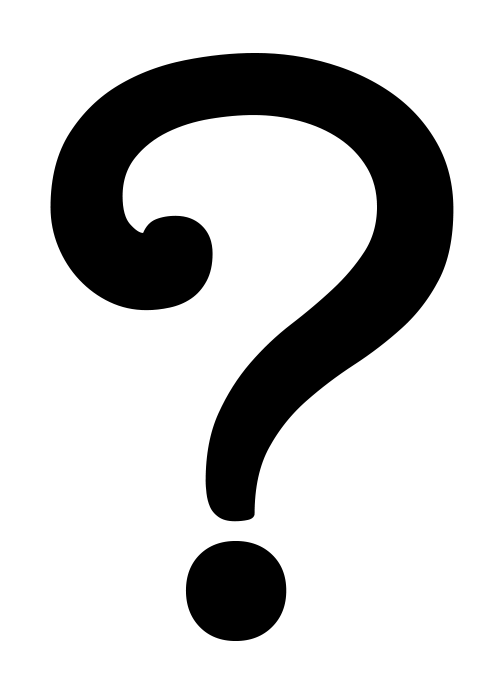 Question Mark Gif - Clipart library