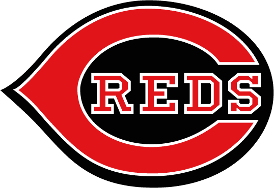 Cincinnati Reds Logo Vector - Clipart library