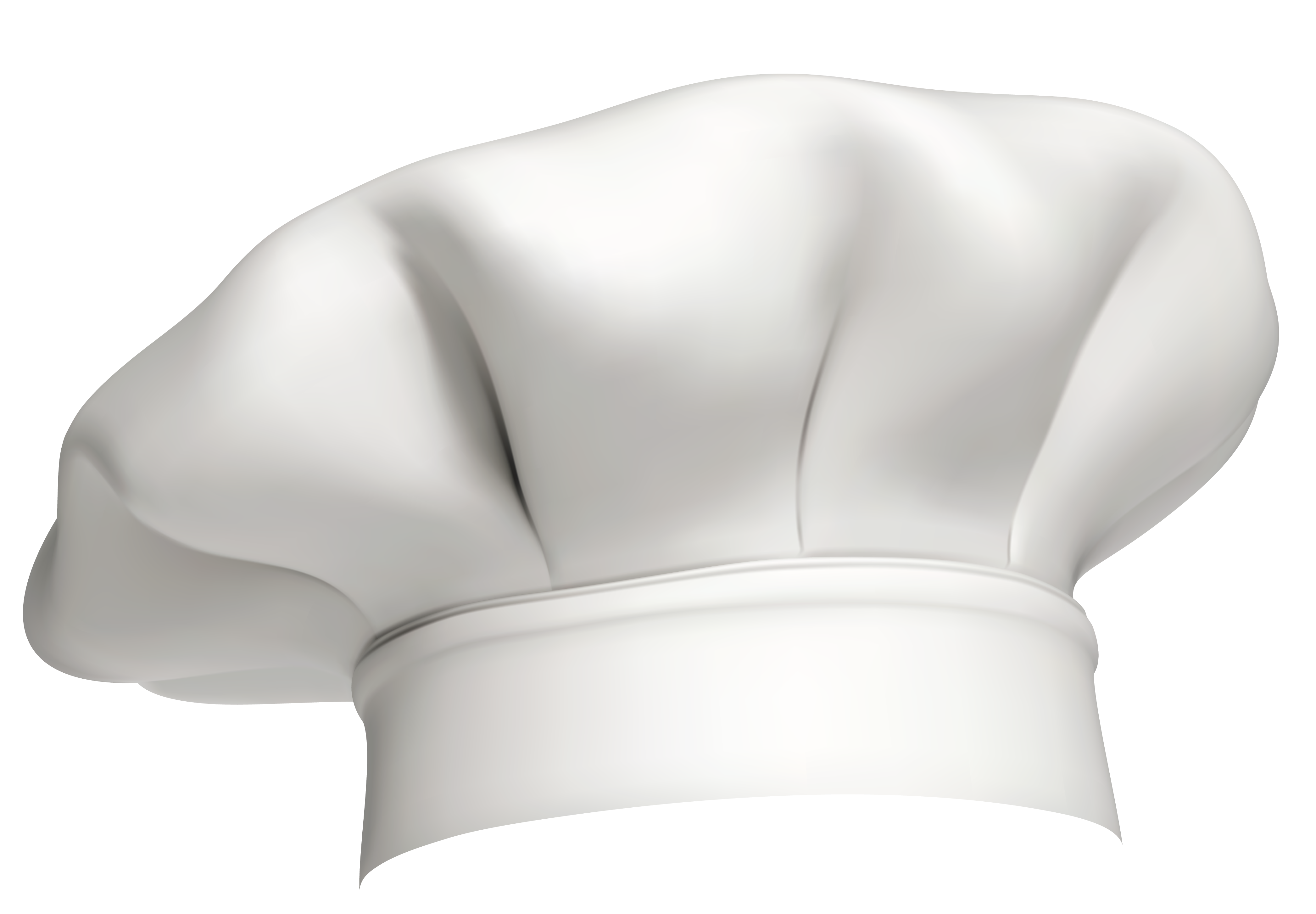 chef hat clipart black white - photo #38