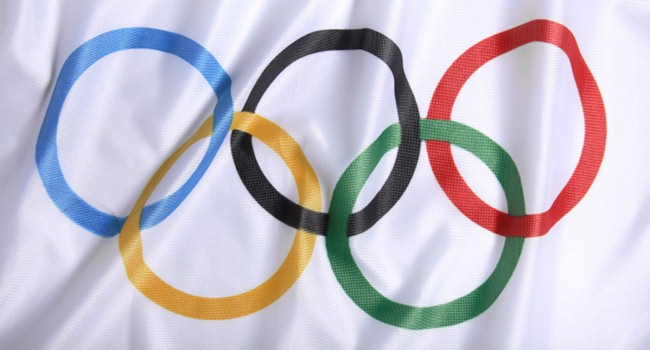 olympic ring clipart free - photo #30