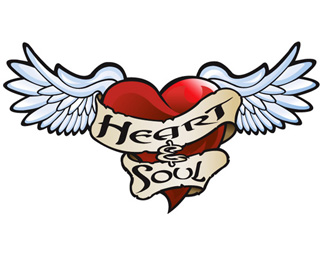 Cool Heart Designs - Clipart library