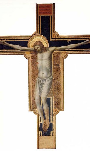 crucifixion - Clip Art Library